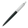 Parker Jotter Mechanical Pencil with Link Black CT Special Gift Officially Product Number 2205517 Chain, Edition, 0.5mm, Boxed, Imported,