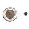 Date At 6 Position Quartz Movement Watch Repair Parts for Movement 3-hand O'clock 956.412