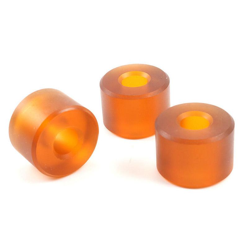 3Pcs Car Powered Driven Clutch Rhino Roller Kits for Can Am X3 Maverick Trail Sport Defender HD8 XDS 1000R 2015 2016 2017-