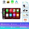 Для Toyota Verso 2010 2011 2012 2013 2014 2015 2016 Автомагнитола Android 14 Навигация Мультимедийный плеерCarplay Auto Стерео видео