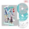 Project Sekai Colorful Hatsune Miku Situation Acrylic Virtual Singer Vocal Stage! Feat. Figure-with Album-