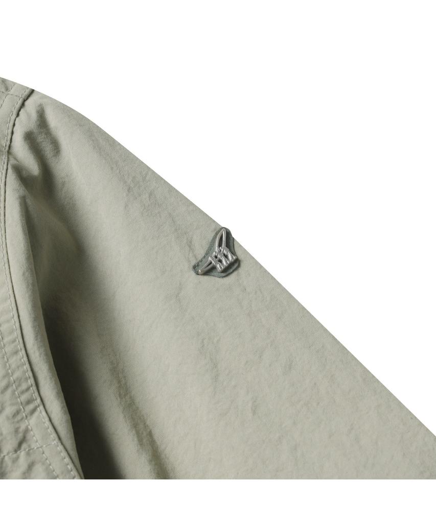 Henry Cottons Padded Detachable Hunting Jumper_Ahuas25111Khl
