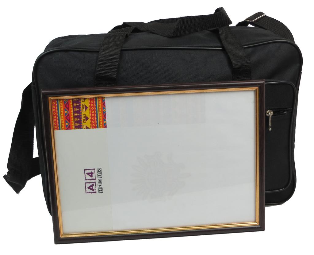 Man's Bag Wallaby 2690