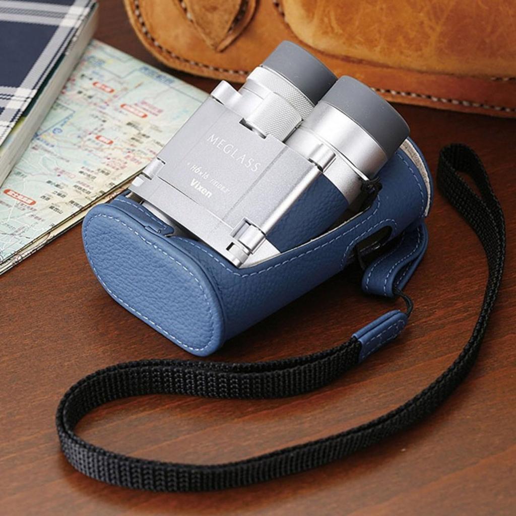 Vixen Meglass Binoculars H6×16 16485-1
