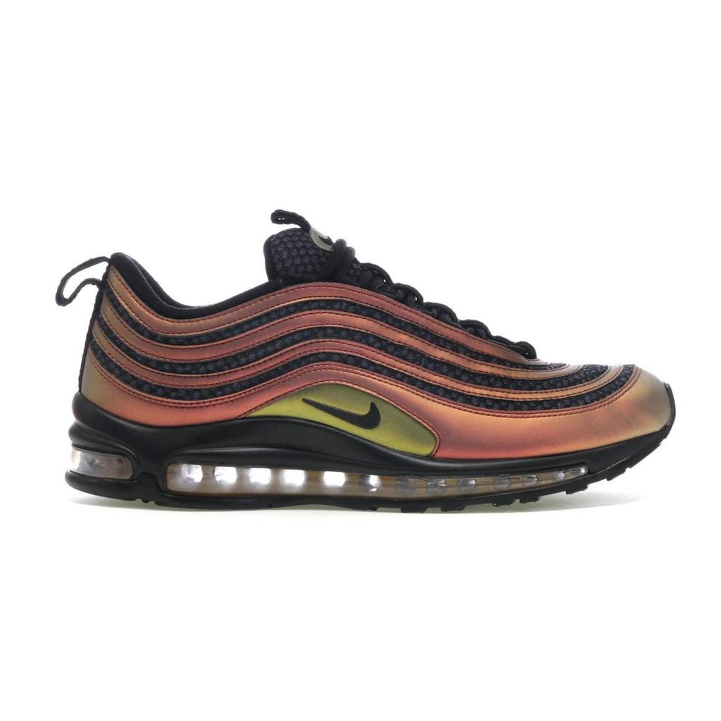 パンパンナス Skepta × Nike Air Max Nike Skepta x Air Max 97 Ultra 17 Skepta Кроссовки унисекс