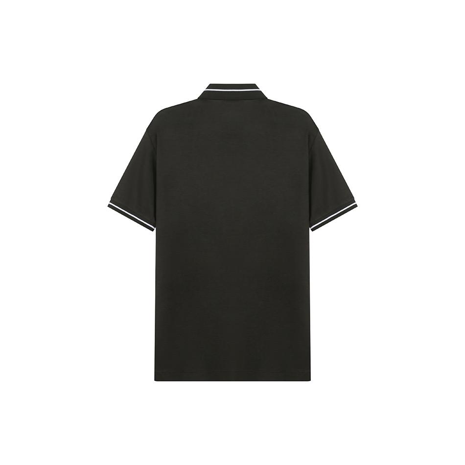 EMPORIO ARMANI Polo Shirt Men's Jasper 6K1F65-1JUVZ-0558