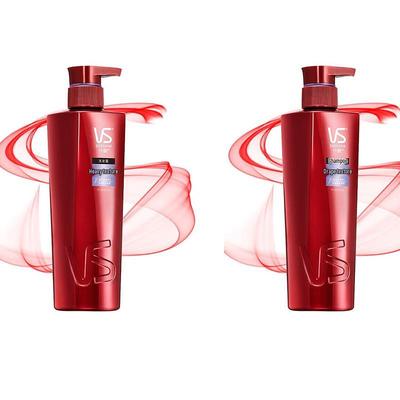 Vidal Sassoon Шампунь для гладкости и восстановления 750 г, двойная упаковка