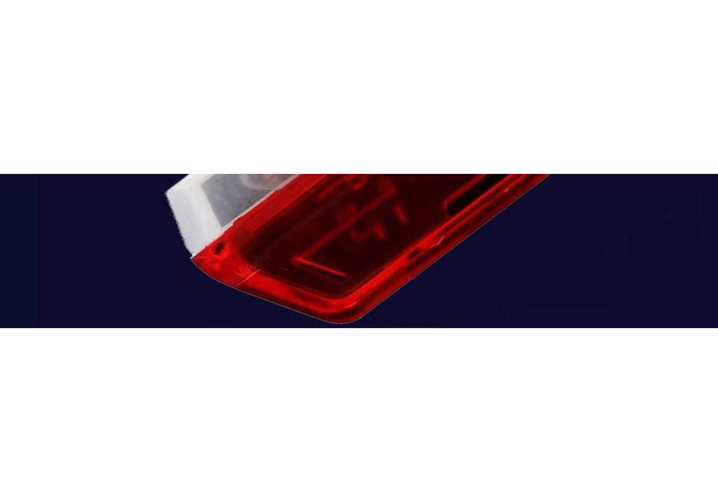 Специальный проектор приветственного света для автомобилей Hongqi H5/H9, E-Hs3/H6/H7/Hs7/EHs9 2023-2025 годов, на двери.