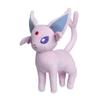 Pokemon Espeon Poke Plush 10 Center - ¾ Inches.