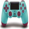 Suitable for DualShock 4 Wireless Controller for PS4 - Berry Blue