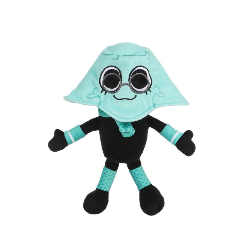 Плюшевый Денди Мир Супермягкий ПП Хлопок для Детей Подарок