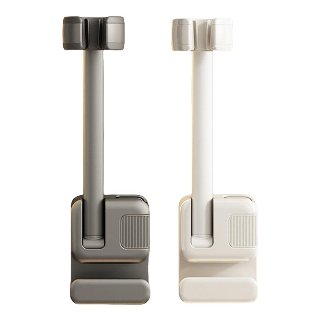 Настенная подставка для фена, подставка для выпрямителя волос, полка для хранения фена для ванной комнаты для дома и салона