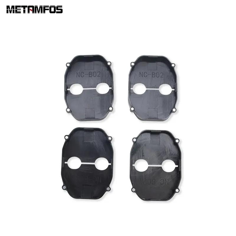 For Nissan Altima - 2024 2025 Car Door Lock Buckle Cover Trim Screw Rust Protection Cap Accessories Car Styling
