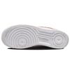 Nike Женские кроссовки Air Force 1 07 Rush Orange Paisley белые DJ9942-102