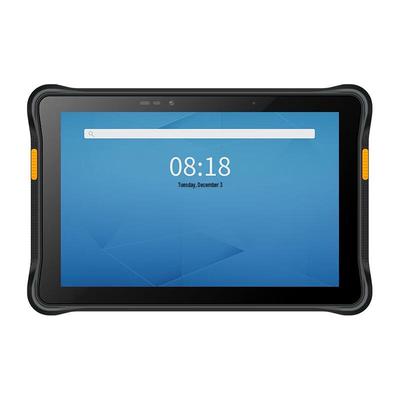 Промышленный планшет iData P1 mini 8 дюймов со сканером 1D/2D