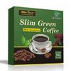 X-POWER COFFE Мужской кофе Slim зеленый кофе