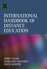 Книга International Handbook of Distance Education