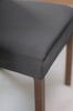 Anthracite Grey Universal Chair Cover