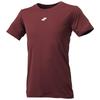 SSK Undershirt Low-neck Short-sleeved
