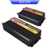 High Power 12V/24V To 110V 3000W/4000W Vehicle Home Inverter