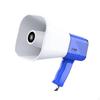 Bluetooth Мегафон-динамик, Ручной перезаряжаемый громкоговоритель, Усилитель записи для улицы для