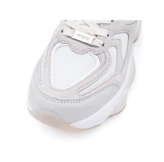 Sneakers MEXX MIRL1012141W-01 White