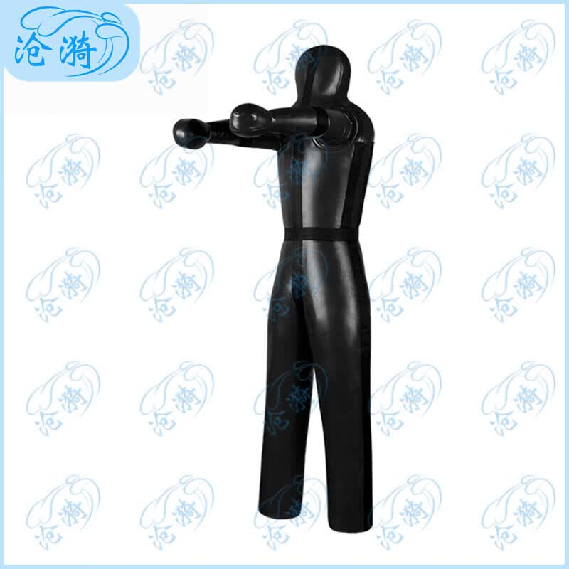 Wrestling & Combat Training Dummy