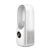 Leafless Mini Desktop USB Air Cooler & Humidifier Fan