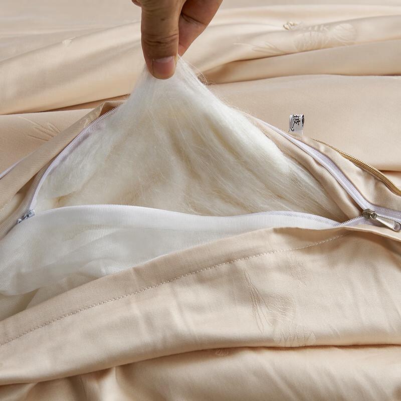 Jieliya Mulberry Silk Quilt