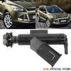 Насадка для омывателя фар ZUK для Ford KUGA 2013 2014 2015 2016, очистка фар, струя воды