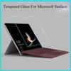 1/2/3PCS Tempered Glass Membrane For Microsoft Surface Go 2 GO 3 10.5" Tablet Screen Protection Toughened Surface Go Laptop 10.6" Case