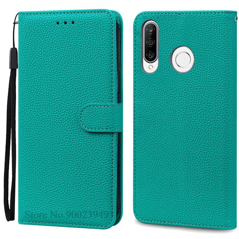 Чехол-книжка для Honor 20 Lite, чехол-книжка для Huawei Honor 20S, чехол-кошелек для Huawei Honor 20Lite, чехлы для телефонов Honor 20S из кожи