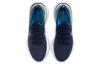 Nike React Infinity Run Flyknit Темно-синий CD4371-402