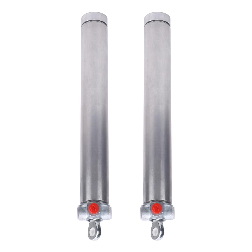 Гидравлические цилиндры складного верха TC46 из металлического сплава Замена для Electra V8 7.0L LeSabre Все двигатели Кабриолет