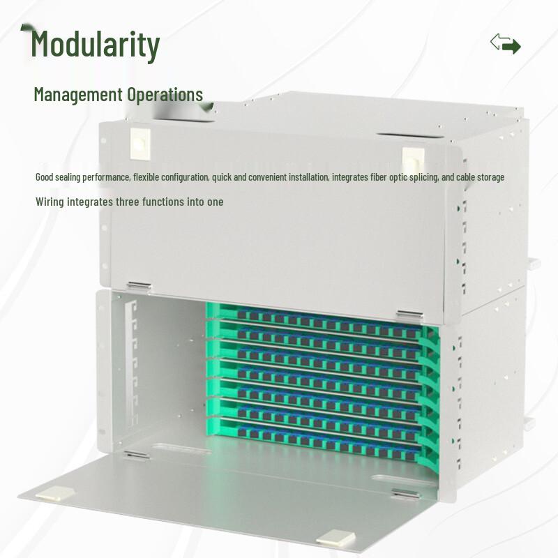 Fengyingzi ODF Fiber Optic Distribution Frame