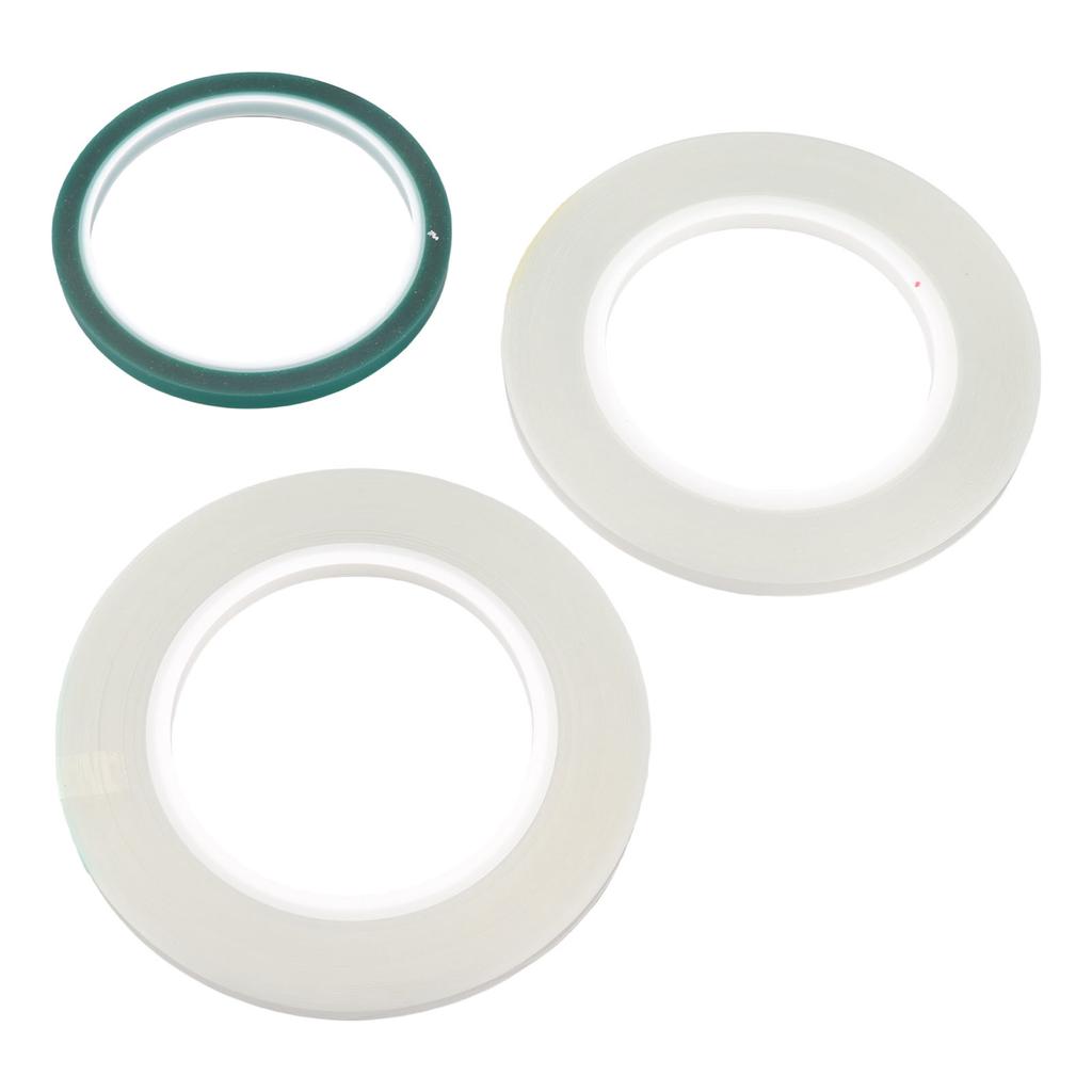 1 4 10 Inch Splicing Tape Professional Open Reel Tape Media Splicing Tape for Revoxsonido