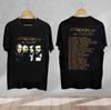 Tool Band Shirt Tool Rock Band Music Shirt Unisex Short Sleeve TShirt Unisex T-Shirt