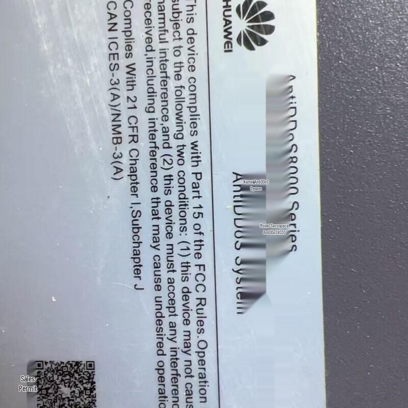 Huawei Network Boards and Modules