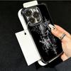 Мягкий чехол для телефона в стиле Silent Hill Horror для Xiaomi Poco X7 X8 Pro Max X6 X5 X3 F8 Ultra F7 M8 M7 M5S Redmi 15C 15A 15 14C 13C 1