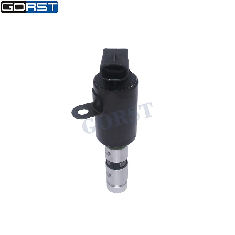 Variable Valve Timing Solenoid 24355-3E000 for Kia Optima Hyundai Sante FE Car Auto Part 243553E000 918026 Control Valve