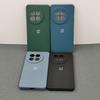 Чехол для OnePlus 13T Квадратный чехол из жидкого силикона для One Plus 13 1+13 OnePlus13T Мягкий ТПУ Полностью защитный противоударный чехол для телефона