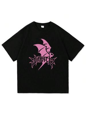 2025 Jhayco Rapper Tour Футболка Винтажная Мужская Одежда Харадзюку Унисекс Высококачественная Одежда Хлопковые Футболки с Графикой Для Фанатов Подарки