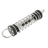 Marine Mooring Spring Stainless Steel Anchor Dock Line Mooring Spring Replacement for Boat Yacht