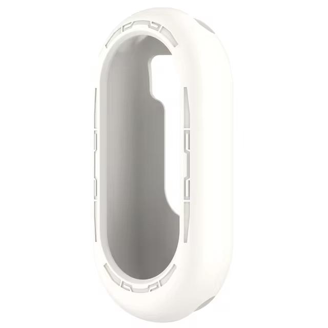 Чехол для Xiaomi mi band 8 9 Кейс miband 8 Аксессуары для ремешка мягкий силикон Защитная пленка для экрана браслет mi band 8 9 NFC
