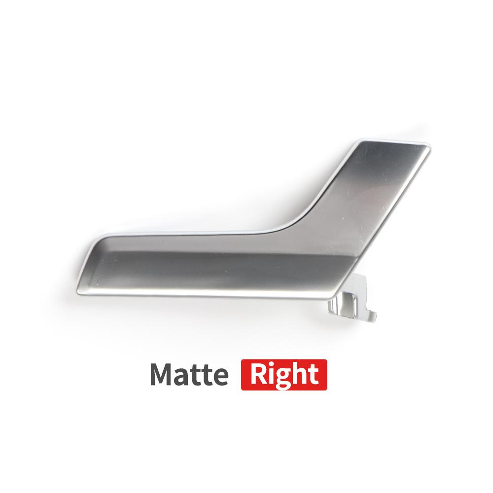 Внутренние дверные ручки автомобиля, внутренние дверные панели, ручка, накладка для Mercedes-Benz C-Class W204 GLK