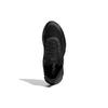 adidas Edge Xt Удобная Спортивная Сетчатая Ткань Амортизация Нескользящая Износостойкая Низкие Марафонские Беговые Кроссовки Мужские Кроссовки Черные FW7229
