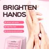 Маска для рук «Кошачий коготь» SADOER Niacinamide Whitening Hydrating Moisturizing Увлажняющие перчатки