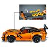 LEGO Technic Chevrolet Corvette ZR1 42093