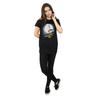 Disney Womens/Ladies Nightmare Before Christmas Jack´s Lament Cotton Boyfriend T-Shirt