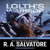 Lolths Warrior by R. A. Salvatore Paperback Book 9780063086012